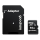 Karta pamięci GOODRAM 64GB microSDXC 100MB/s C10 UHS-I U1